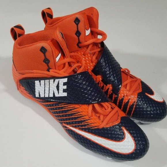 nike strike pro football cleats